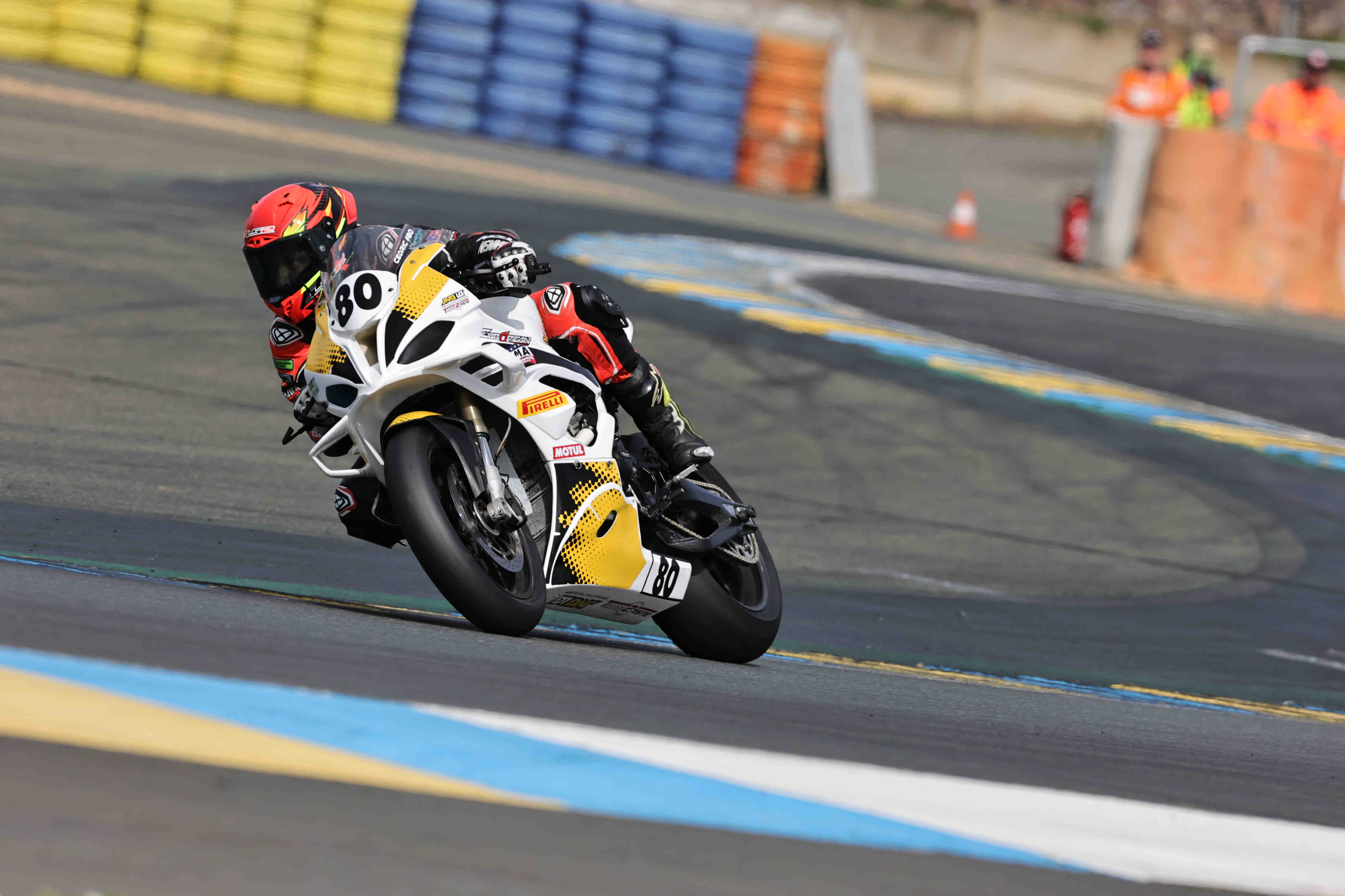 Photo Le mans