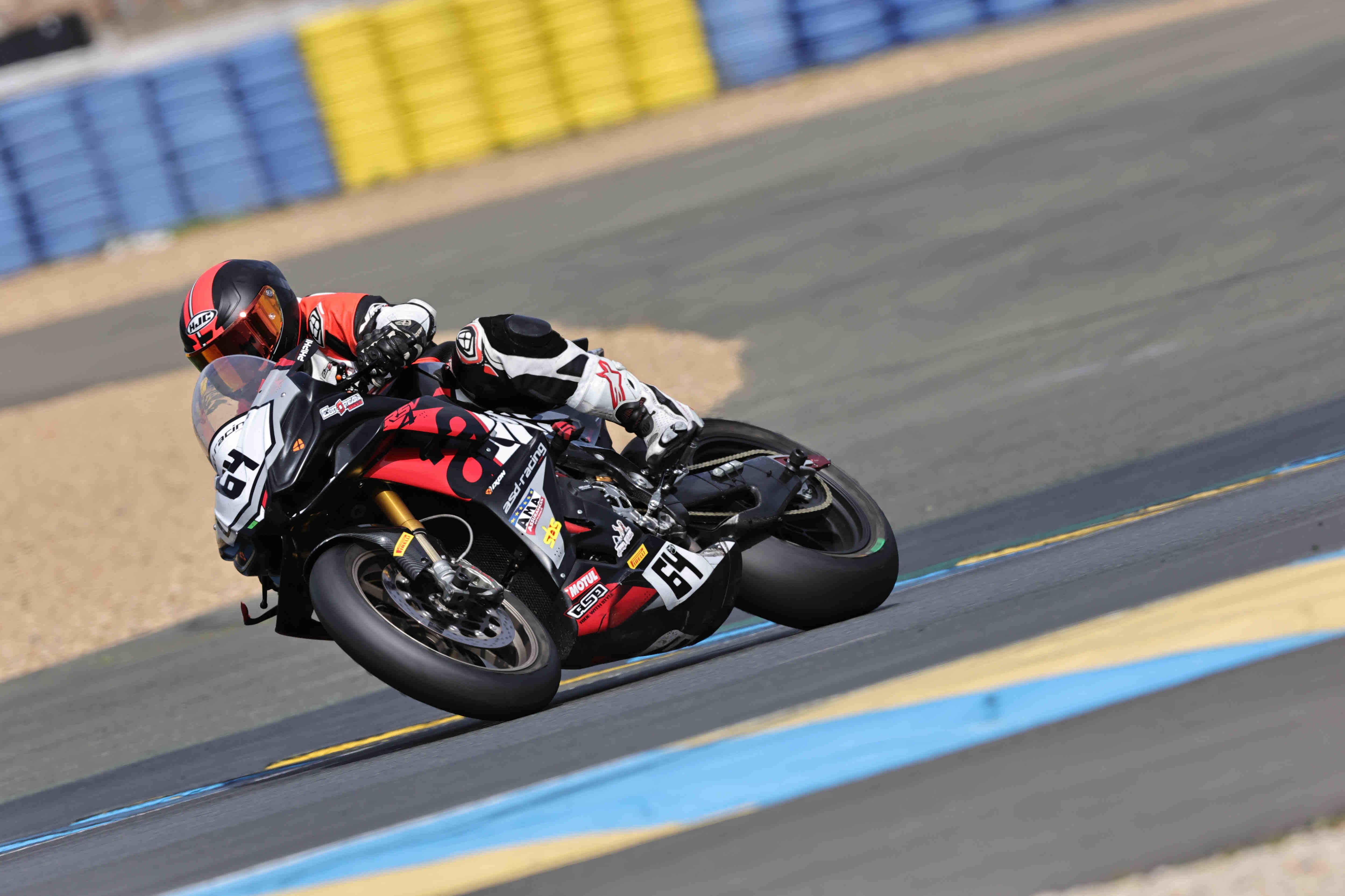 Photo Le mans