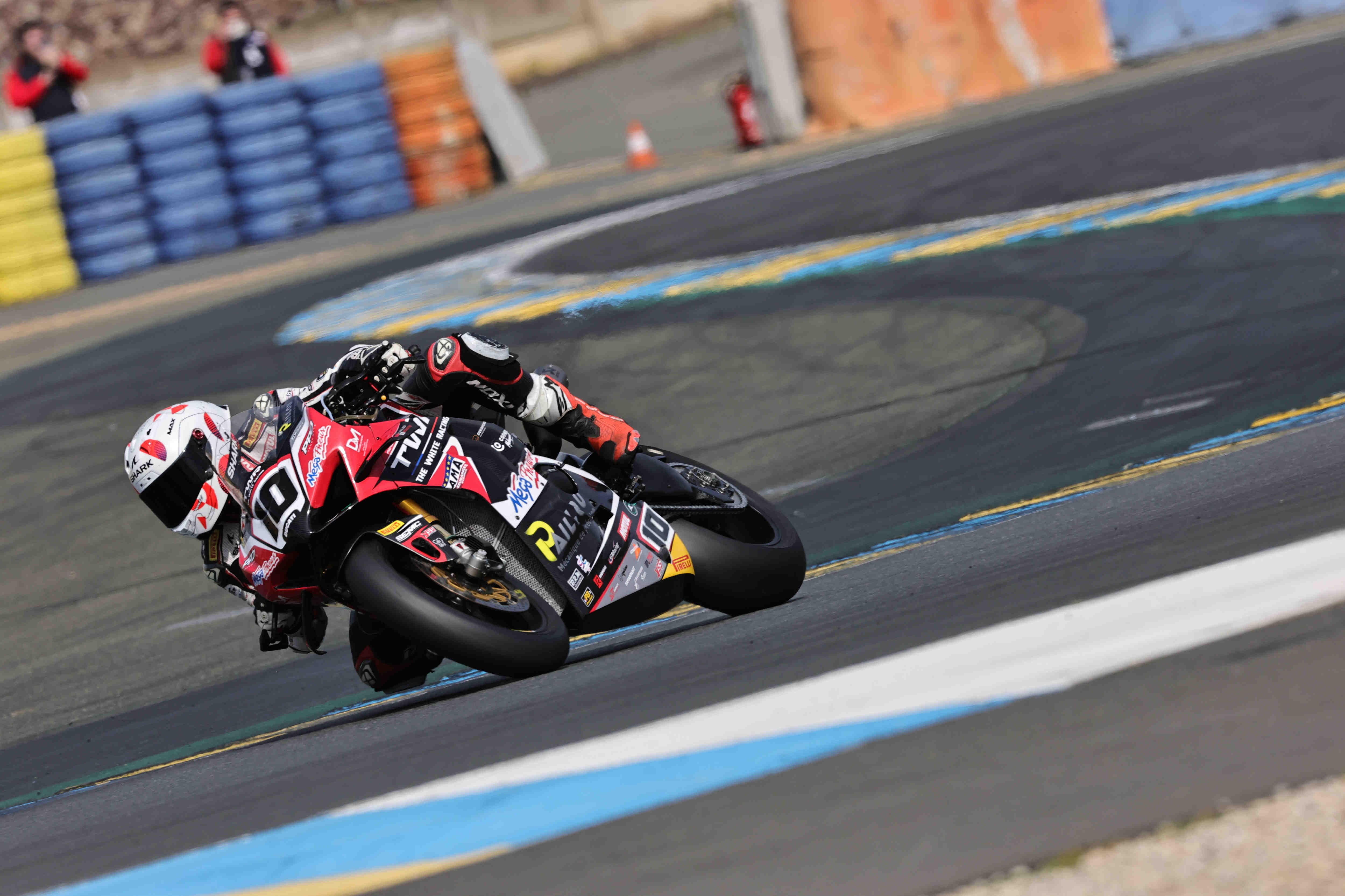 Photo Le mans