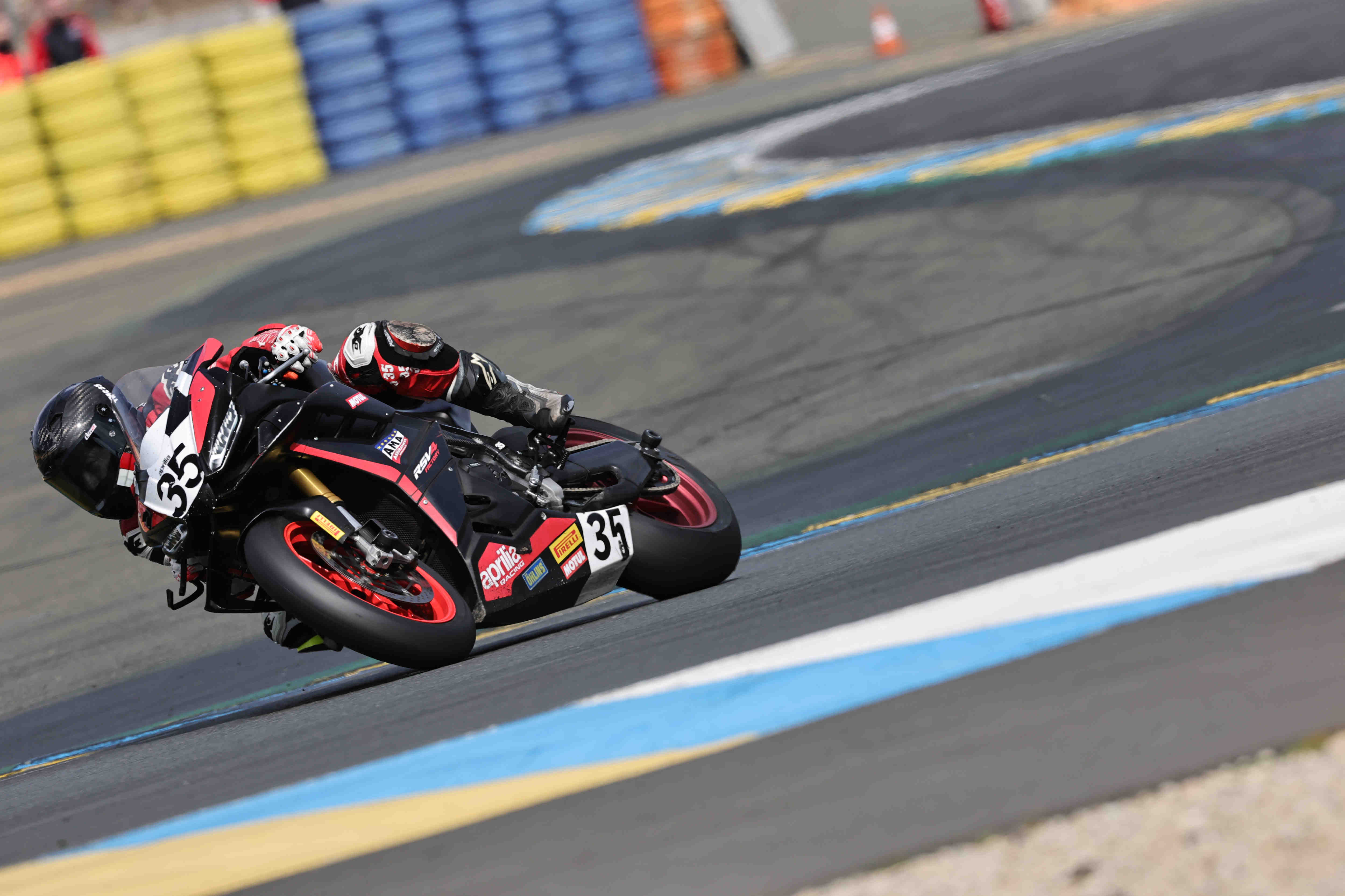 Photo Le mans