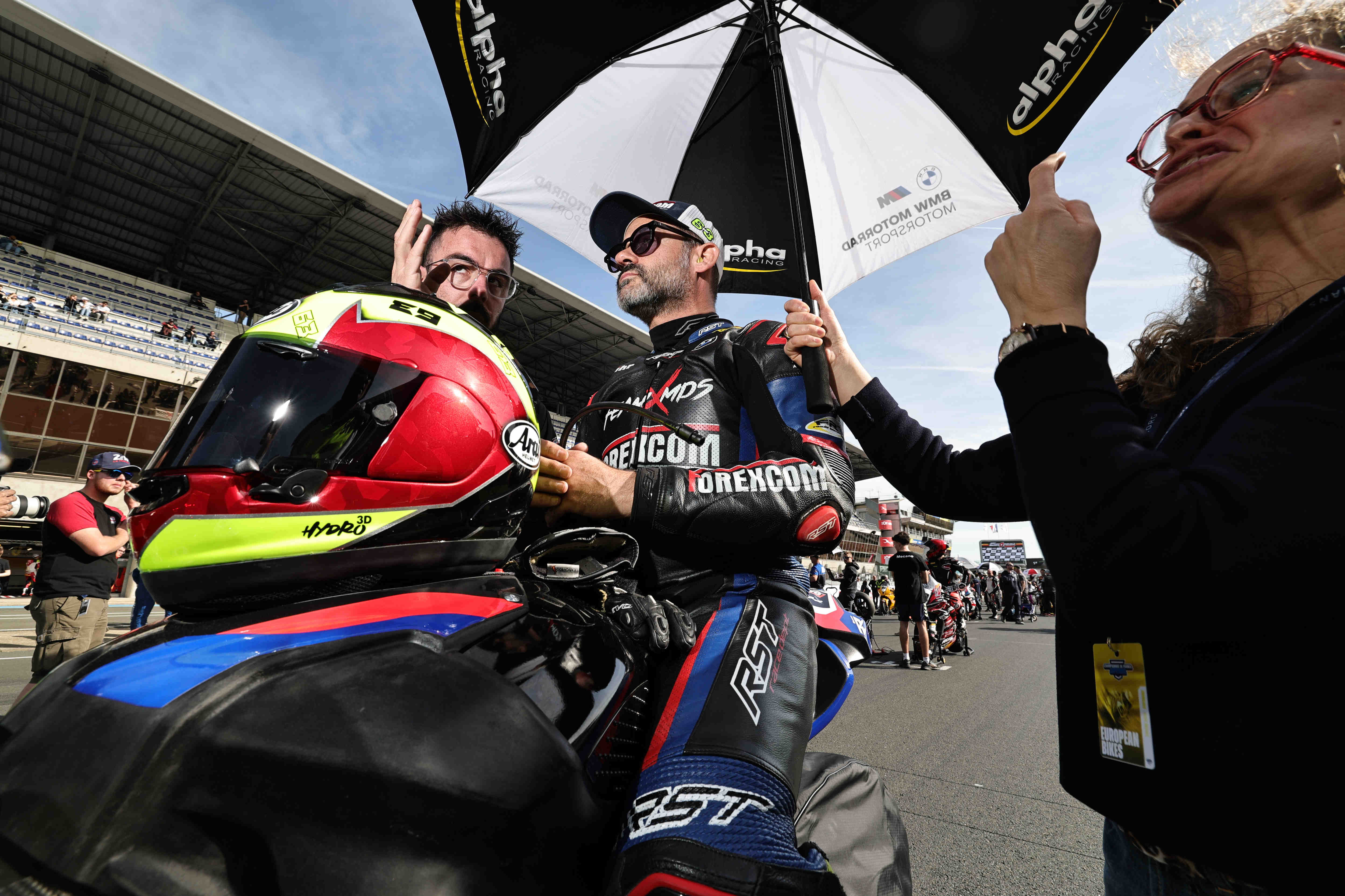 Photo Le mans