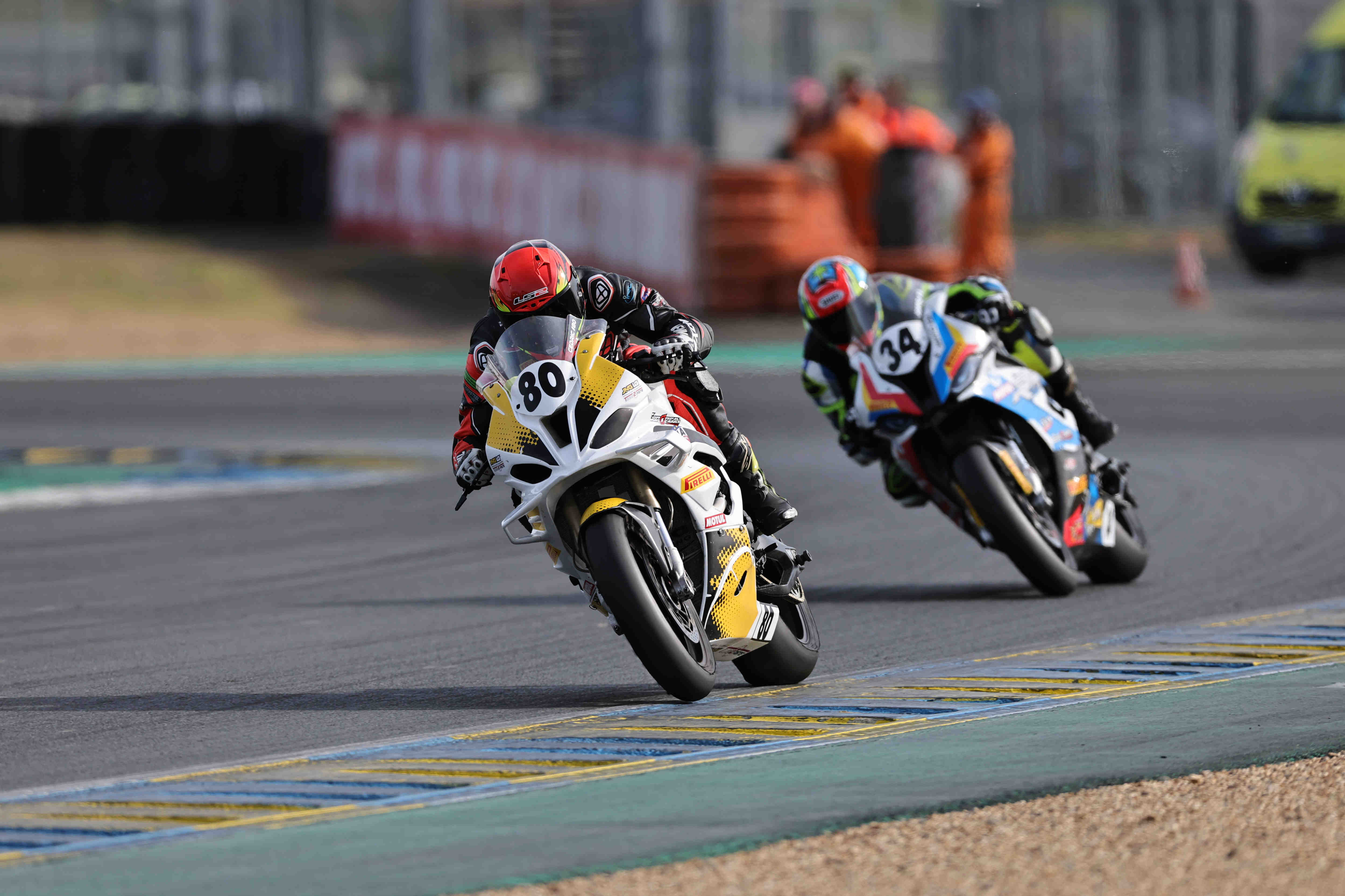 Photo Le mans