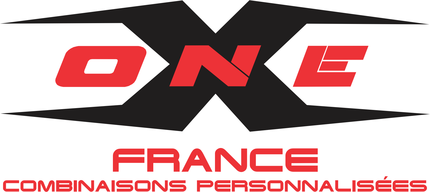 logo one x